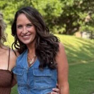 Meet your Posher, Aubrey